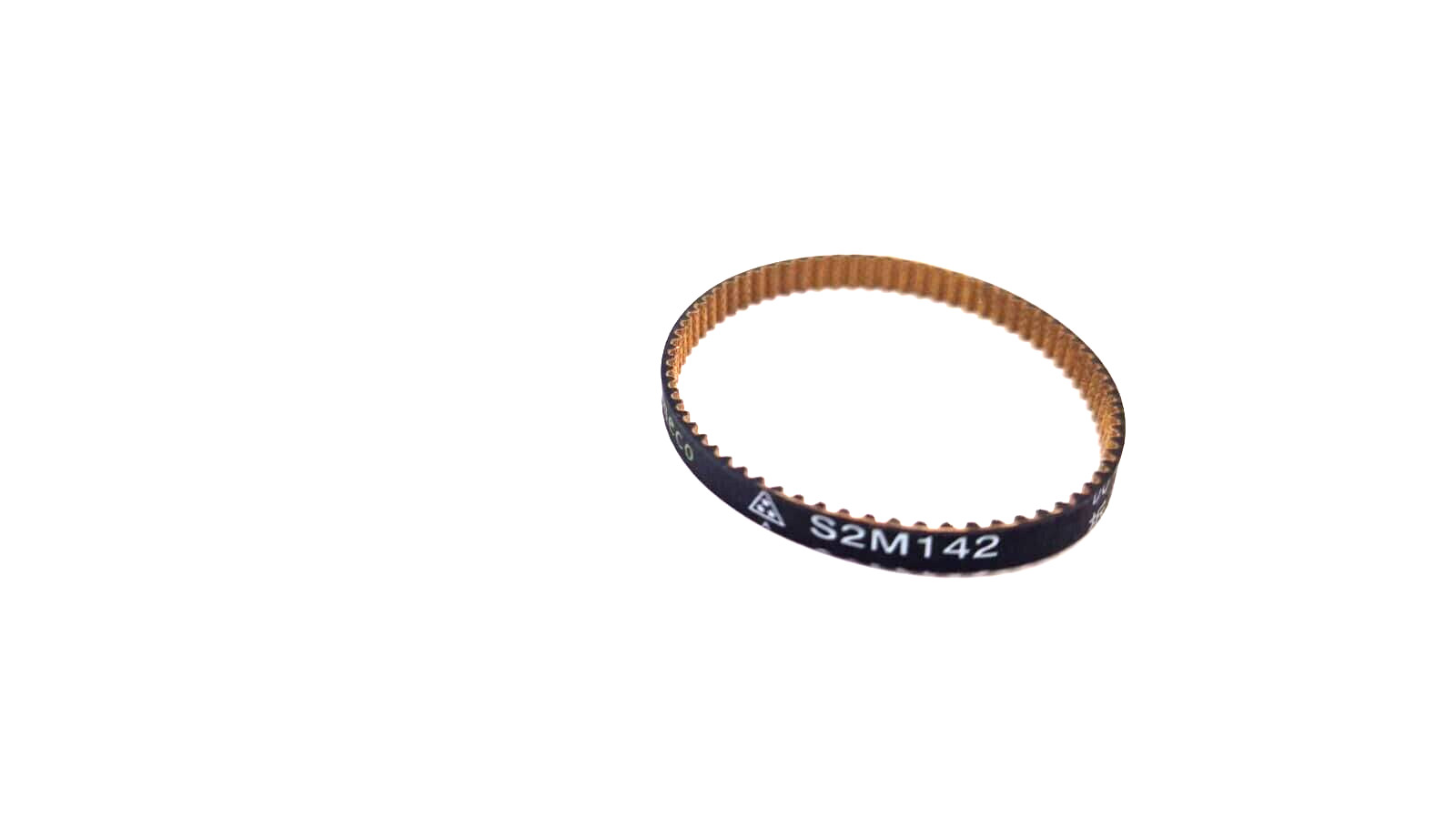 Cinghia Dentada S2M142 E5I12 Recambio Aspirapolvere