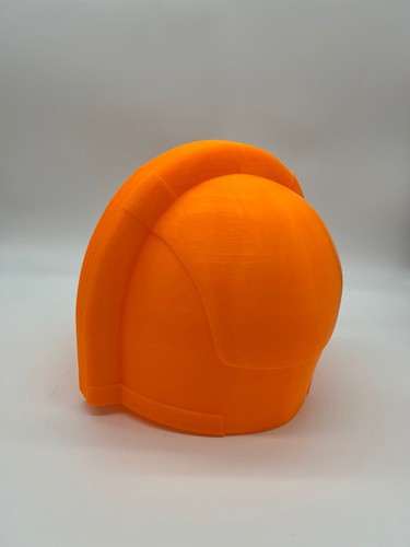 Peace Maker Wearable Helmet - Picture 8 of 10