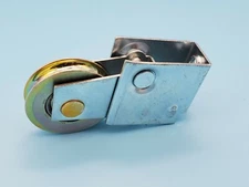 Sliding Glass Patio Door Roller 1-1/2" Steel Ball-Bearing Prime-Line D1608