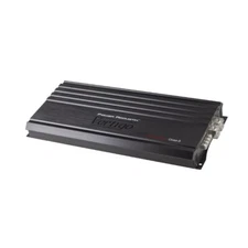 POWER ACOUSTIK 10000 WATT MONOBLOCK AMPLIFIER CAR SUBWOOFER BASS 1 CHANNEL AMP