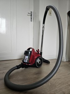 Bosch Series 2 Vakuum  Bagless