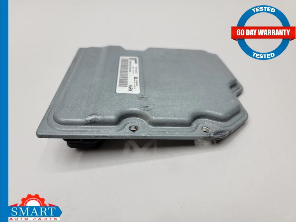 Блок управления трансмиссией Saturn Sky Pontiac Solstice TCU 07-09 OEM - Изображение 3 из 4