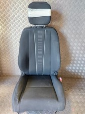 Siège Renault MEGANE