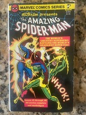 The Amazing Spider-Man by Stan Lee First 6 Issues Marvel Comics Series 1977