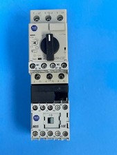 Allen Bradley 190E-MNZ242-CB40S Ser B Motor Starter 2.5-4.0A