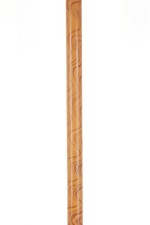 Toca Duro Didgeridoo Orange Swirl