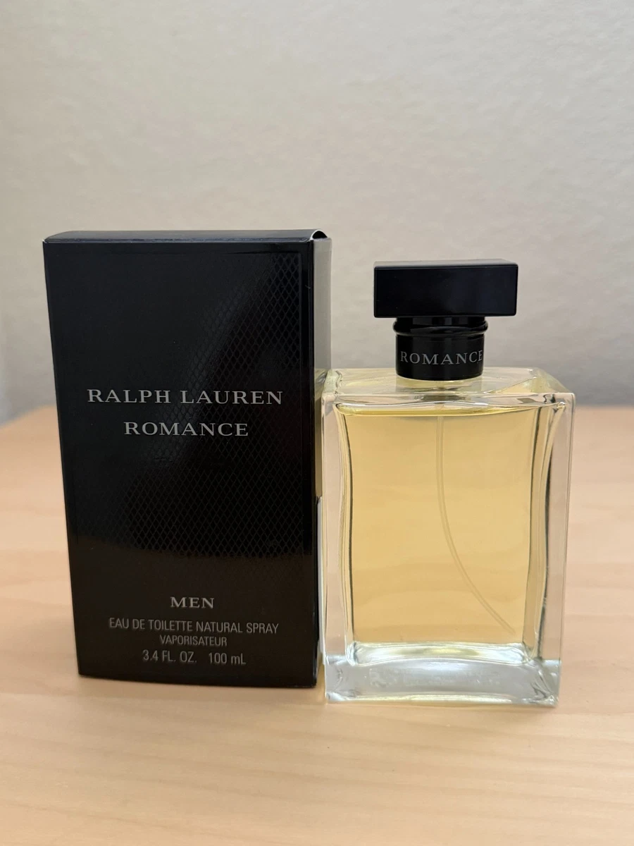 Las mejores ofertas en Ralph Lauren Romance Eau de toilette para