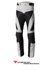 RST Ventilator XT Silver/Black Sport Touring Urban Waterproof Textile Motorcy...