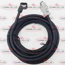 1PCS NEW FOR Yaskawa cable JZSP-C7PI0D-10-E 10M