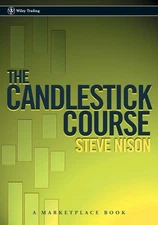 The Candlestick Course By Steve Nison (English, Paperback) Brand New Book