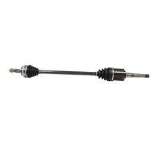  NCV12550 CV Axle Shaft Assembly - Right Front (Passenger Side) 