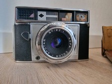 Agfa Super Silette LK mit Agfa   Sammlerstüc...