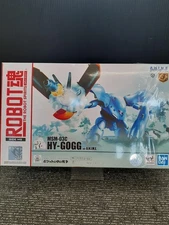 Robot Spirits Msm 03C Highgock Bandai IjS86