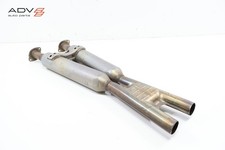 Mufflers for Lexus LS460 for sale | eBay
