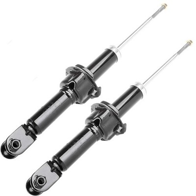 Set of 2 Rear Shock Absorbers for Honda Civic 89-95 Acura Integra 94-01