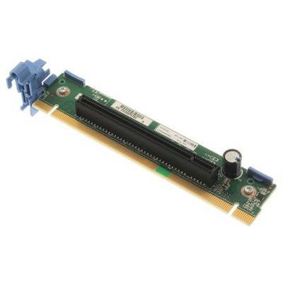 Dell Riser Board | PCI-E x16 | PowerEdge R620 | P/N 0VKHCN