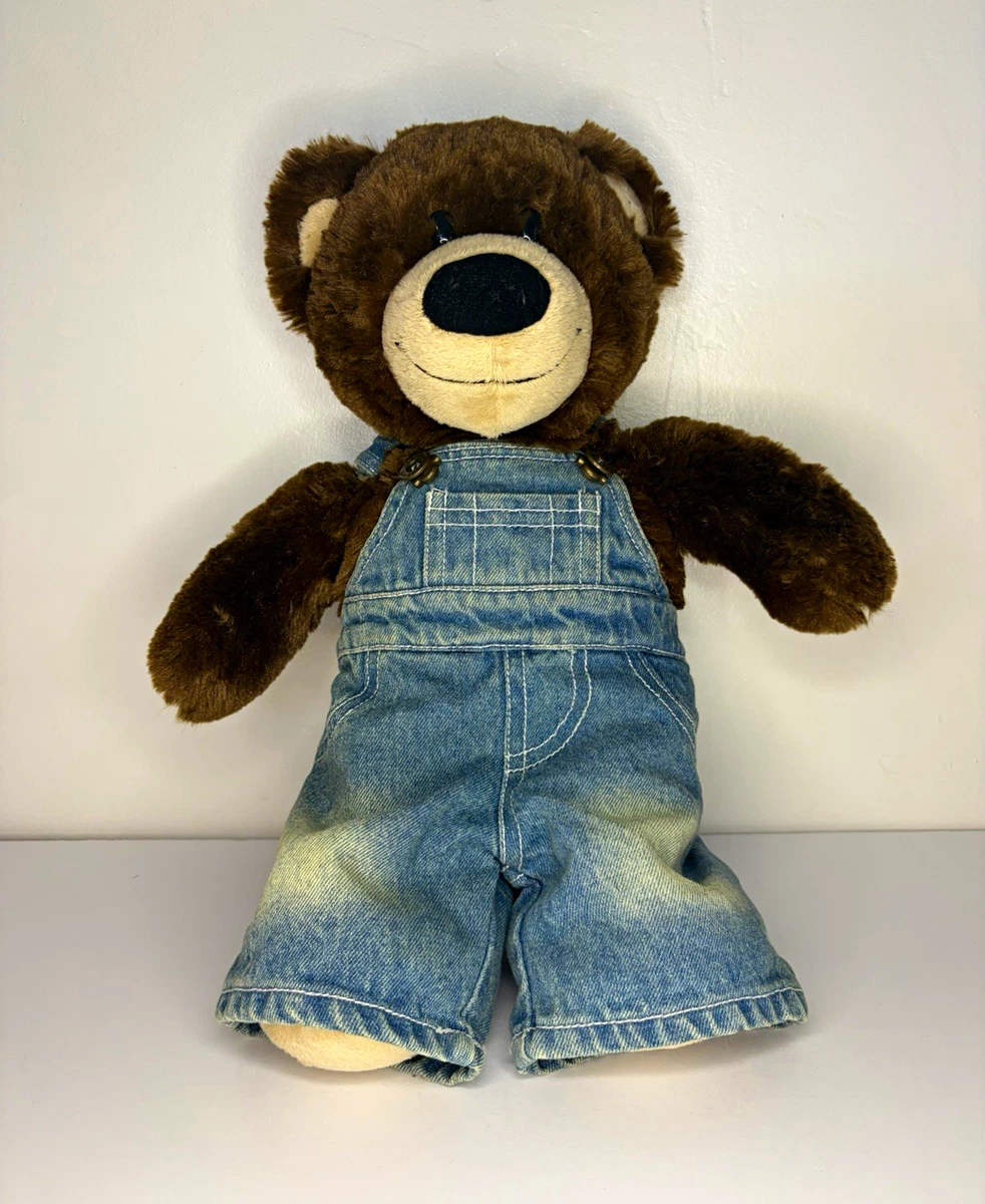Build-A-Bear Workshop Overalls for sale | eBay