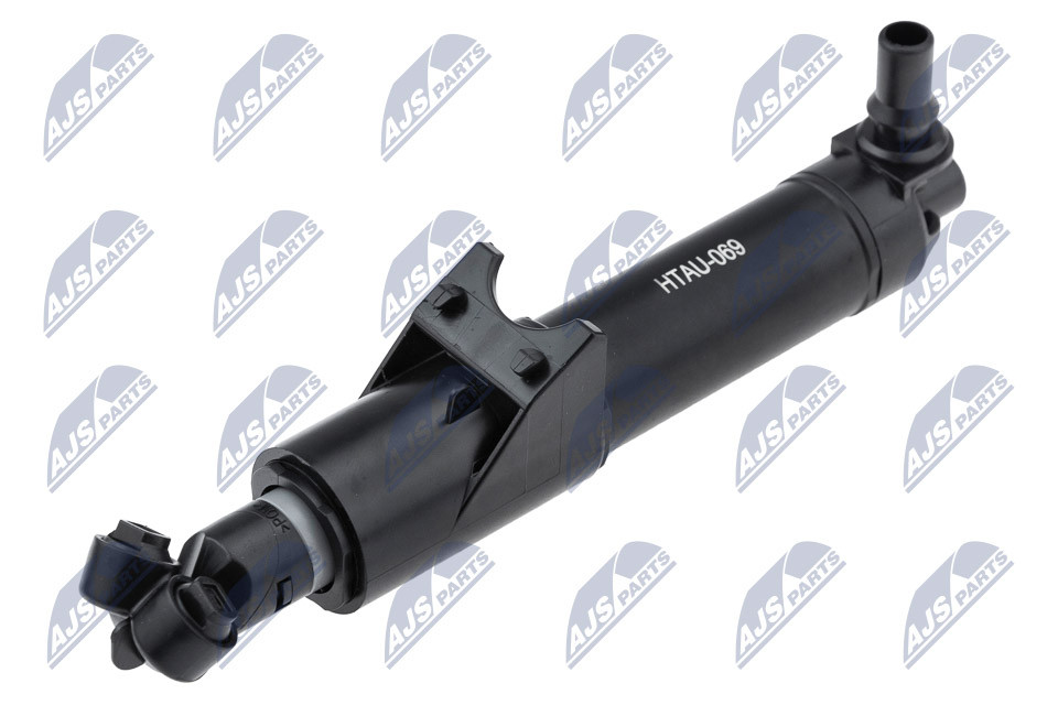 Original NTY Bumper Trim EDS-AU-069 For Audi - Image 2