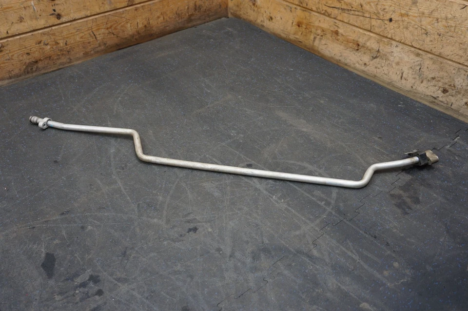 Manguera de refrigerante OEM 99157309101 Porsche 997 991 Carrera Targa 4S 4S GTS 2005-12 Foto 3 de 3