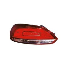 1x Heckleuchte VAN WEZEL 5849921 passend für VW