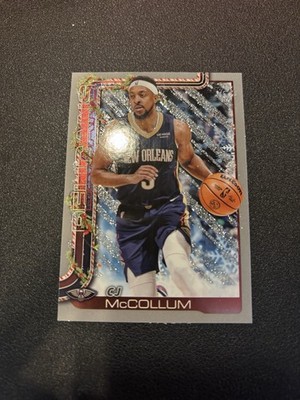 2025-26 Topps Holiday Basketball - Silver Glitter - Picklist - Buy More Save $$$