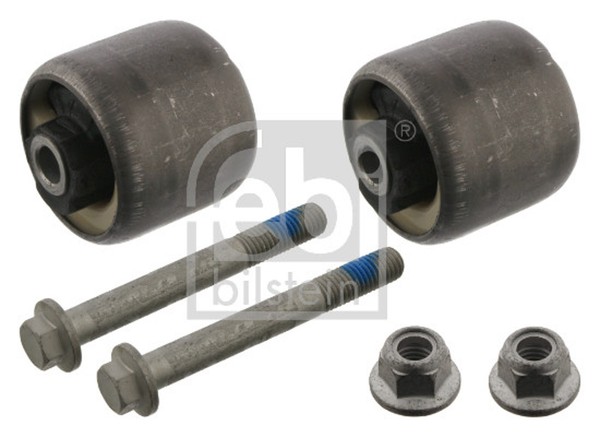 Febi Bilstein Lagersatz AchsköRper 36638 FüR Ford KA Fiesta Puma Street RB 4 Van-image