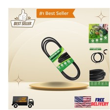 140" x 0.5" Toro TimeCutter Replacement Belt for Z5000 Series Mowers