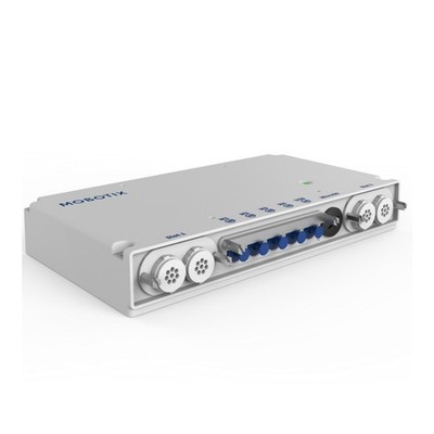 Mobotix   S74A 4K UHD Body for 4 Sensors