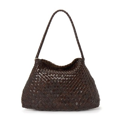 Dragon Diffusion Santa Maria Tote Bag 8700 DK BROWN 156826636