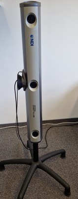 NDI Optotrak Certus Motion Capture System 3D Scanner