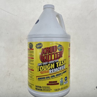 Krud Kutter Tough Task Remover 1 Gallon