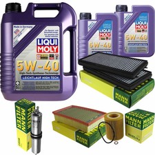 Filtre d'habitacle BMW 730