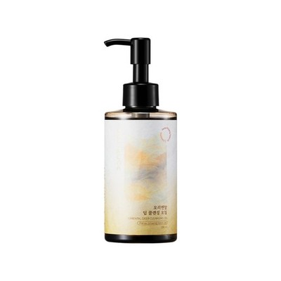 Deoproce Oriental Deep Cleansing Oil 200ml - FREE SHIPPING