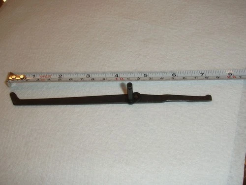 NOS vintage WWII M1 Carbine DISCONNECT LEVER ww2 us military USGI