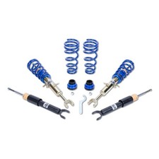 ap Gewindefahrwerk Stahl verzinkt passend für NISSAN 350 Z ROADSTER Z33 11585002