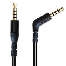 TPE Audio Cable for SteelSeries Arctis Nova 7 / Headset