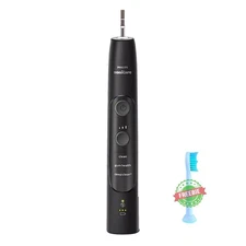 Philips Sonicare ExpertClean 7300 Sonic Electric Toothbrush Handle HX960K HX960U