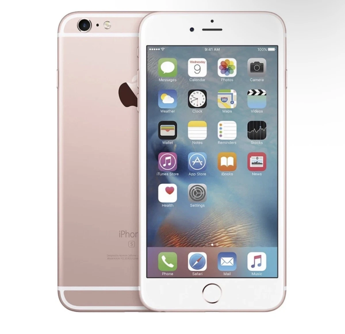Apple iPhone 6s Plus 128GB Phones for Sale - Shop New & Used Cell