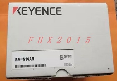 Brand NEW Keyence KVN14AR KV-N14AR Controller