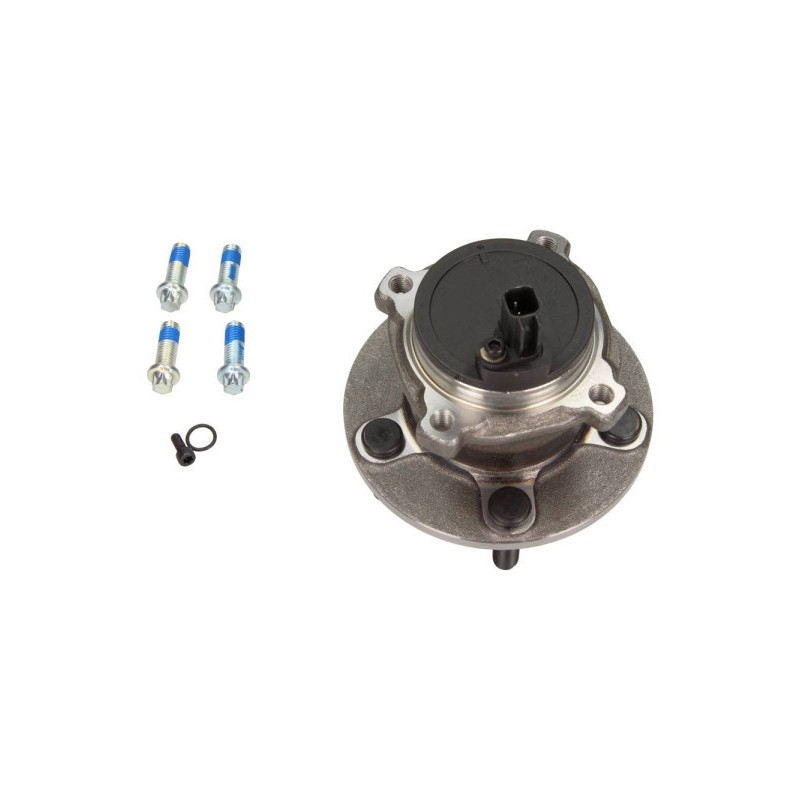 MAXGEAR 33-0636 Wheel Hub Rear for Volvo V50 C30 S40
