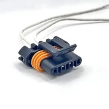 Connector Pigtail, PT1383, Fits Silverado/Suburban/Tahoe/Colorado, Sierra/Yukon/