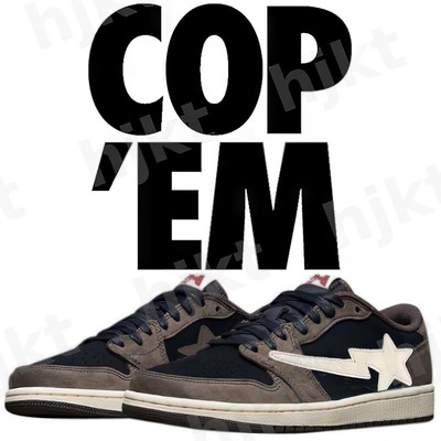 Unused Bape Sta Men