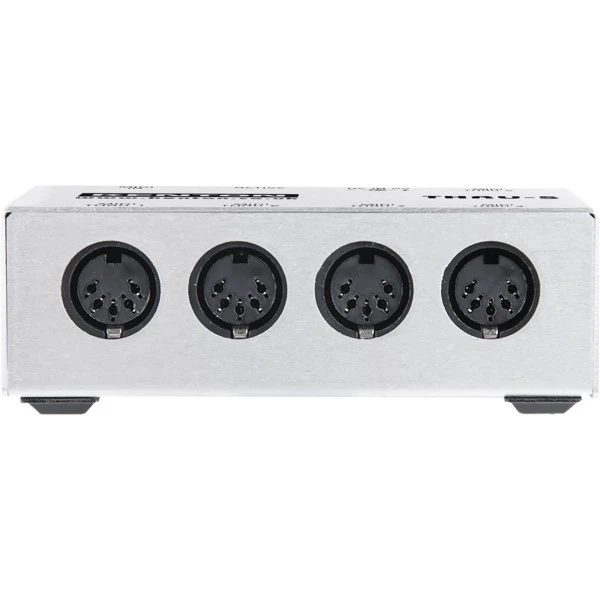 Kenton MIDI Thru 5 | Neu - Bild 4 von 4