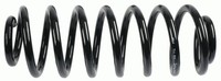 1X Sachs Fahrwerksfeder 996 714 FüR Bmw 13,25Mm 5Er Touring E39 520 523 525 Tds
