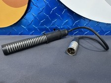 Sony 1-542-296 Electret XLR Condenser Microphone Mic - Ships FREE