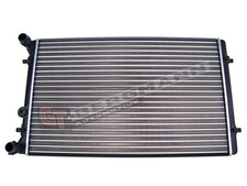 Radiateur Audi GT