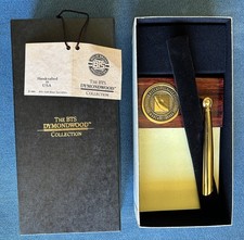 RARE VTG NOS Ballpoint Pen CALIFORNIA LOTTERY SERVICES MARCH 17 1986 FOR VIP's