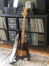 Yamaha Pulsar PB400 Bass