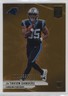 2024 Panini Donruss Elite Rookies Orange 70/399 Ja'Tavion Sanders #142 g6p