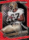 JOE HORN 2025 PRIZM RED POWER PRIZM /75 SAINTS #99